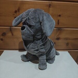 Wizarding World WB Harry Potter Fang Hagrid's Dog 12.5" Plush Stuffed Animal E3